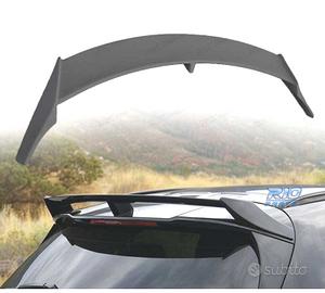 SPOILER AERODINAMICO TETTO MERCEDES GLA X156 13-19