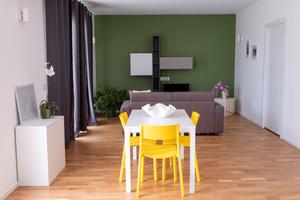 Esclusivo Appartamento con Giardino