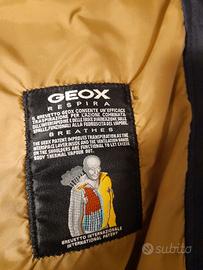Giubbotto Geox