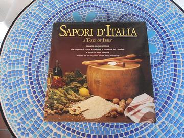 Sapori d'talia - itinerario enogastronomico x la c