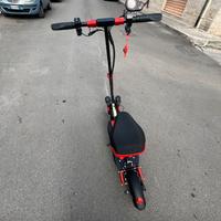 (NUOVO) Monopattino sunnigoo n3max