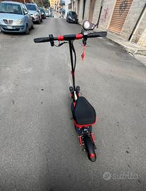 (NUOVO) Monopattino sunnigoo n3max