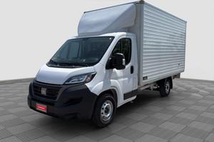 FIAT Ducato Ducato 35 2.2 Mjt 140CV PL Cabinato