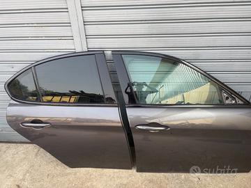 Porte portiere dx originali Alfa Romeo Giulia