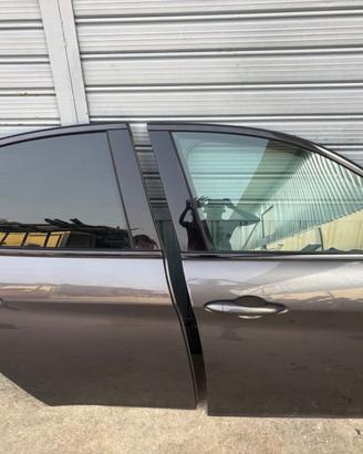 Porte portiere dx originali Alfa Romeo Giulia