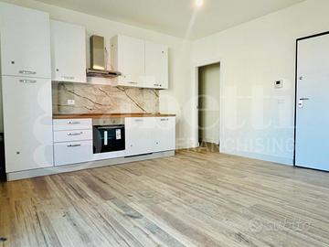 Appartamento Milano [69/25VRG]