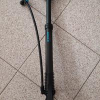 Pompa bici