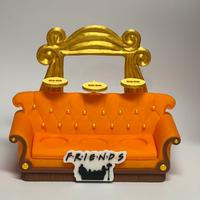 Espositore Friends McDonald