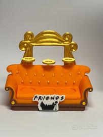 Espositore Friends McDonald