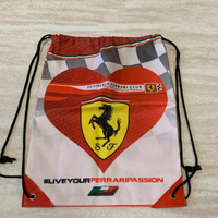 Sacca Scuderia Ferrari Club - Originale
