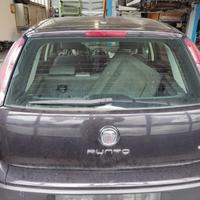 Portellone nudo FIAT GRANDE PUNTO EVO del 2010