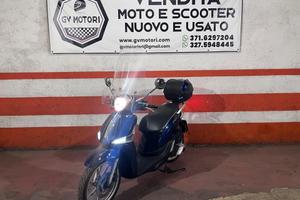 Piaggio Liberty 125 - 2020