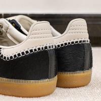 adidas Samba Pony Tonal   39