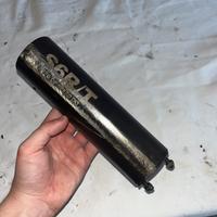 Silenziatore stage6 r/t