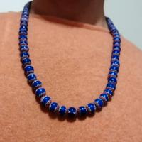 Collana etnica