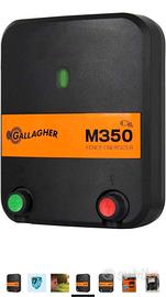 recinto elettrico per cavalli 