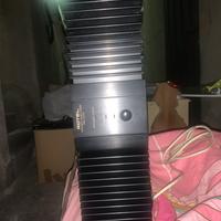 Rotel Power Amplifier RB-1070 nero