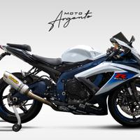 Suzuki GSX R 750