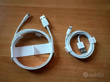 cavetti apple originali