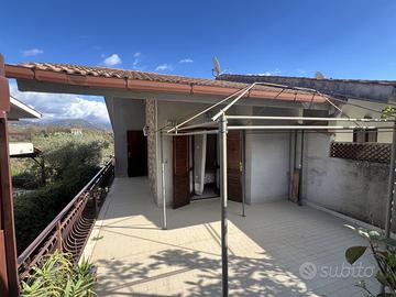 Appartamento Santa Marina [Cod. rif 3291859VRG]