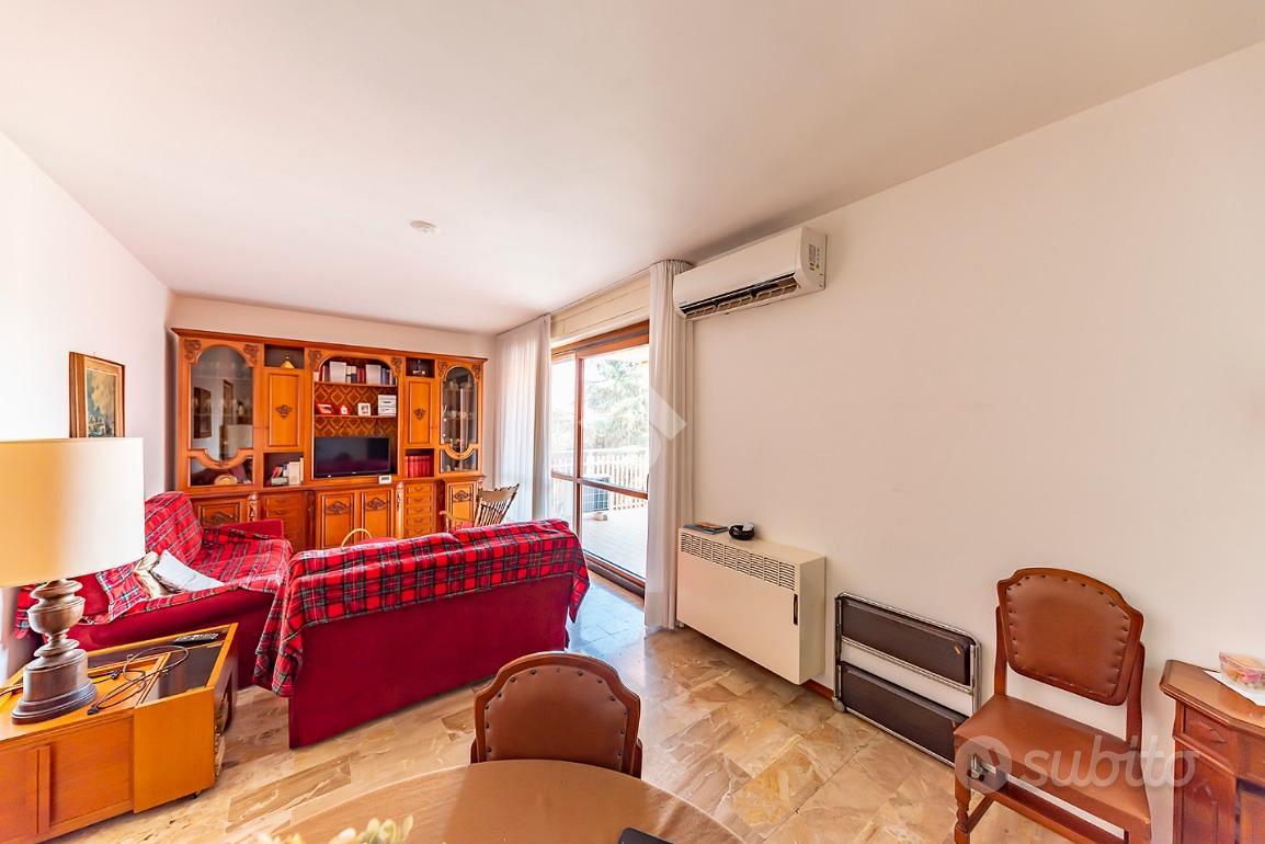 Appartamento – Arese, Torretta - Altro