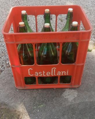 Bottiglioni 2 litri