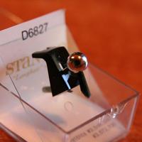 STANTON D6827 "Longhair Stylus" Puntina VINTAGE