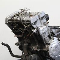 Motore Yamaha 5LV e Cambio Fazer 