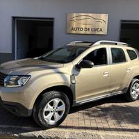 DACIA DUSTER 1.6 GPL PRESTIGE CERTIFICATA NUOVA
