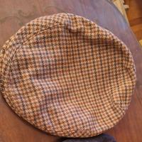 Coppola inglese originale anni 60