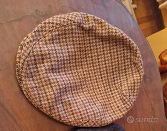 Coppola inglese originale anni 60