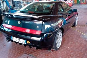 Alfaromeo GTV