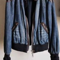 Giacca denim Miss Sixty 
