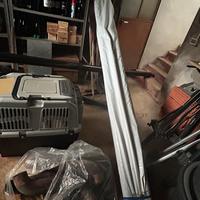 Tubi pluviali pvc diametro 80