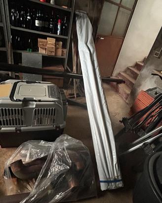 Tubi pluviali pvc diametro 80