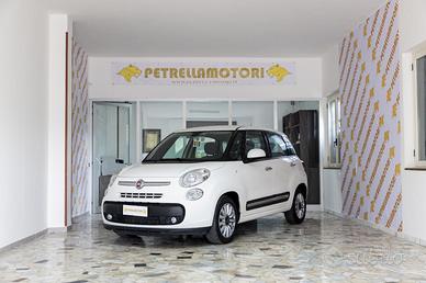 Fiat 500L Living 1.3 Multijet 95 CV Lounge UNICO P