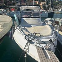 Marinello 26 Cabin (2020)