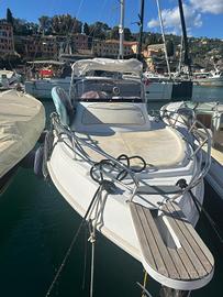 Marinello 26 Cabin (2020)