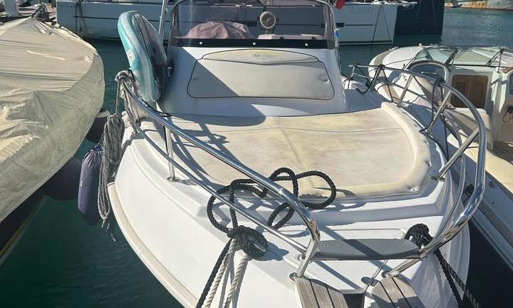 Marinello 26 Cabin (2020)