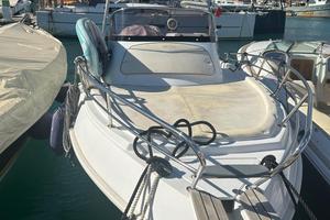 Marinello 26 Cabin (2020)