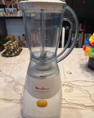 frullatore moulinex
