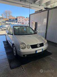 Vw Polo 1.4 X-Air