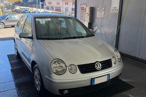 Vw Polo 1.4 X-Air