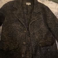 Giacca comprata da Coin