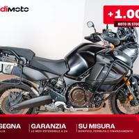 YAMAHA SUPER TENERE 1200 ZE - 2017