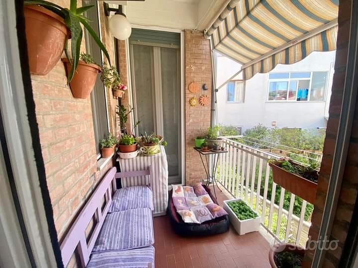 Appartamento – Piombino, Desco - Vista 2