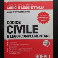 Codice Civile 2015