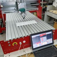 Pantografo cnc 600x1010x140