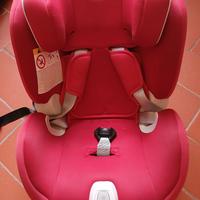 seggiolino auto