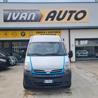 Nissan interstar